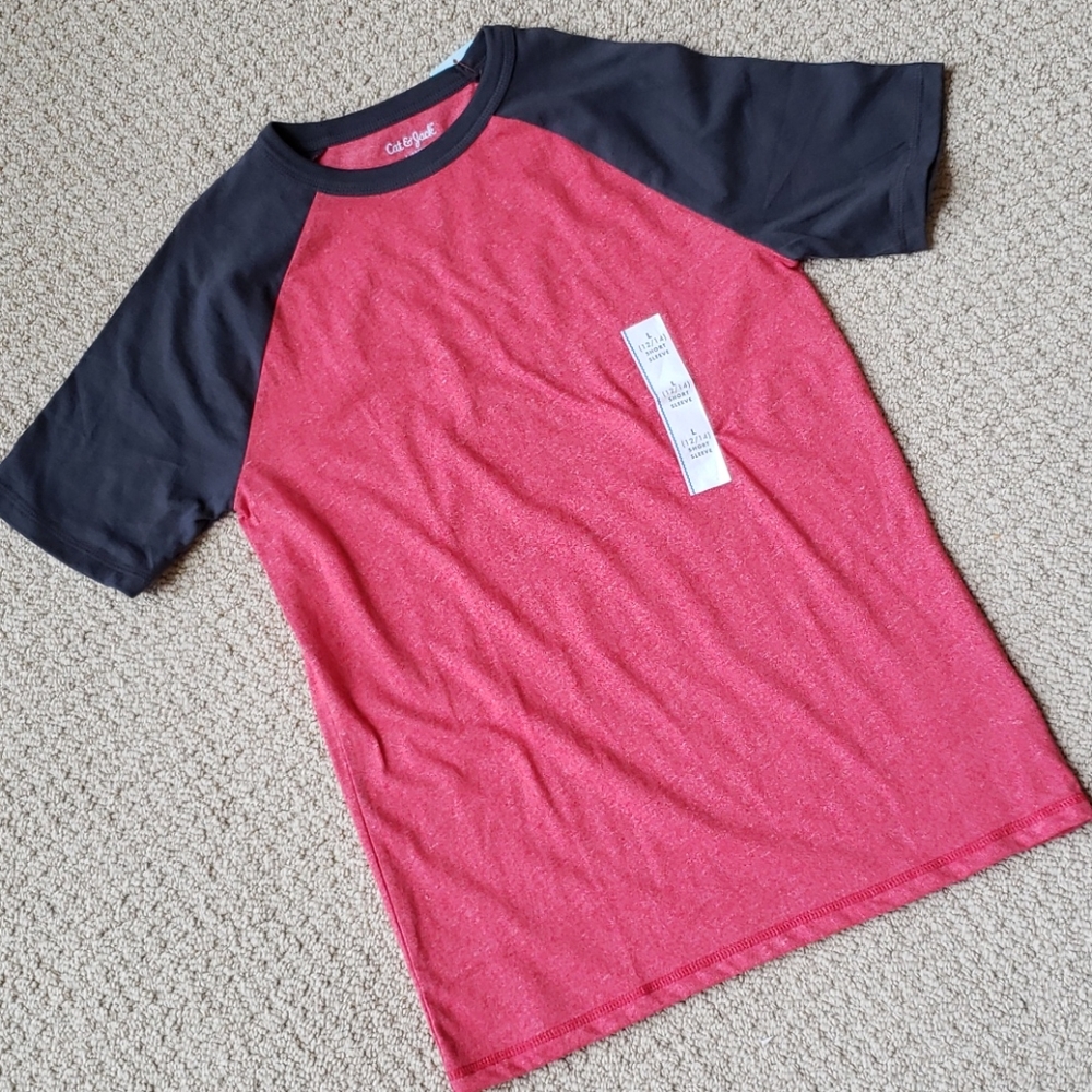 Boys Tshirt